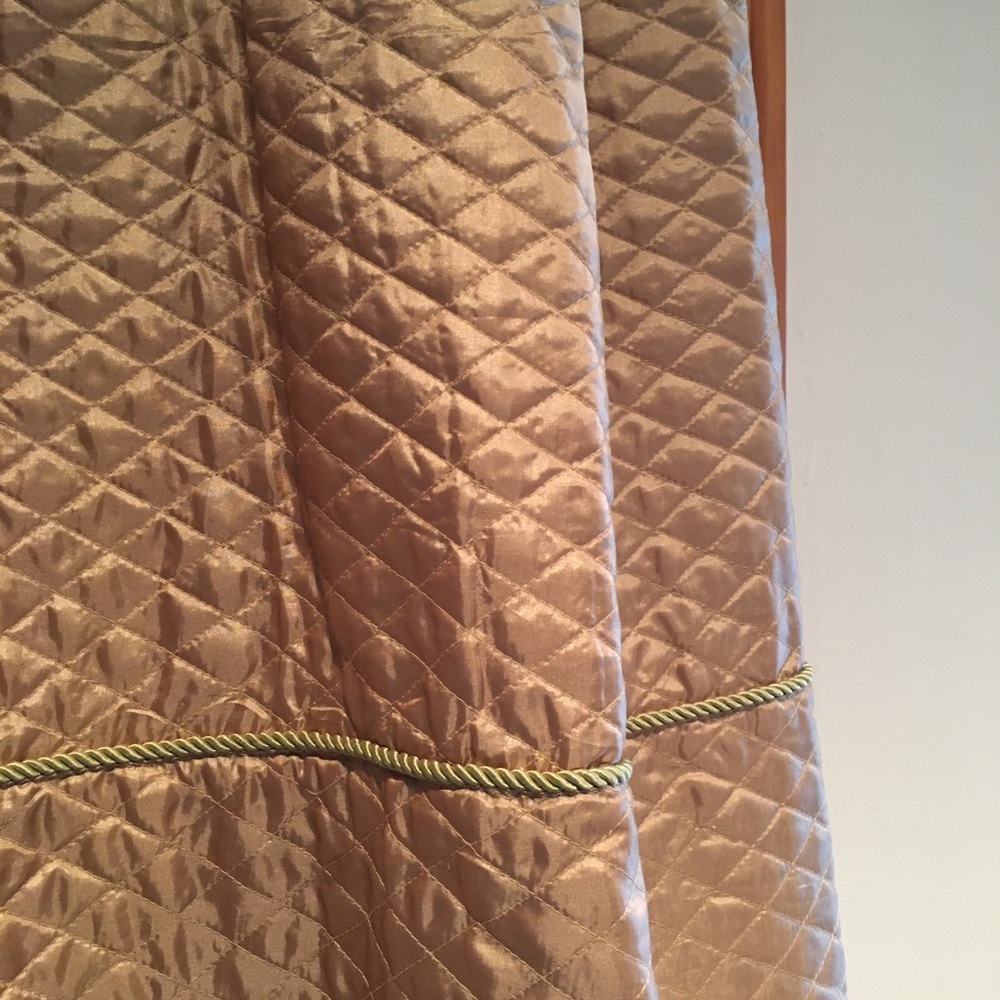 Westone Shower Curtain